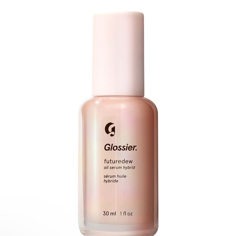 Glossier Futuredew Oil Serum Hybrid